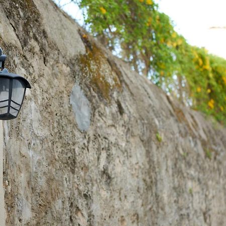 A Casa Di Sveva Βίλα Μόντικα Εξωτερικό φωτογραφία