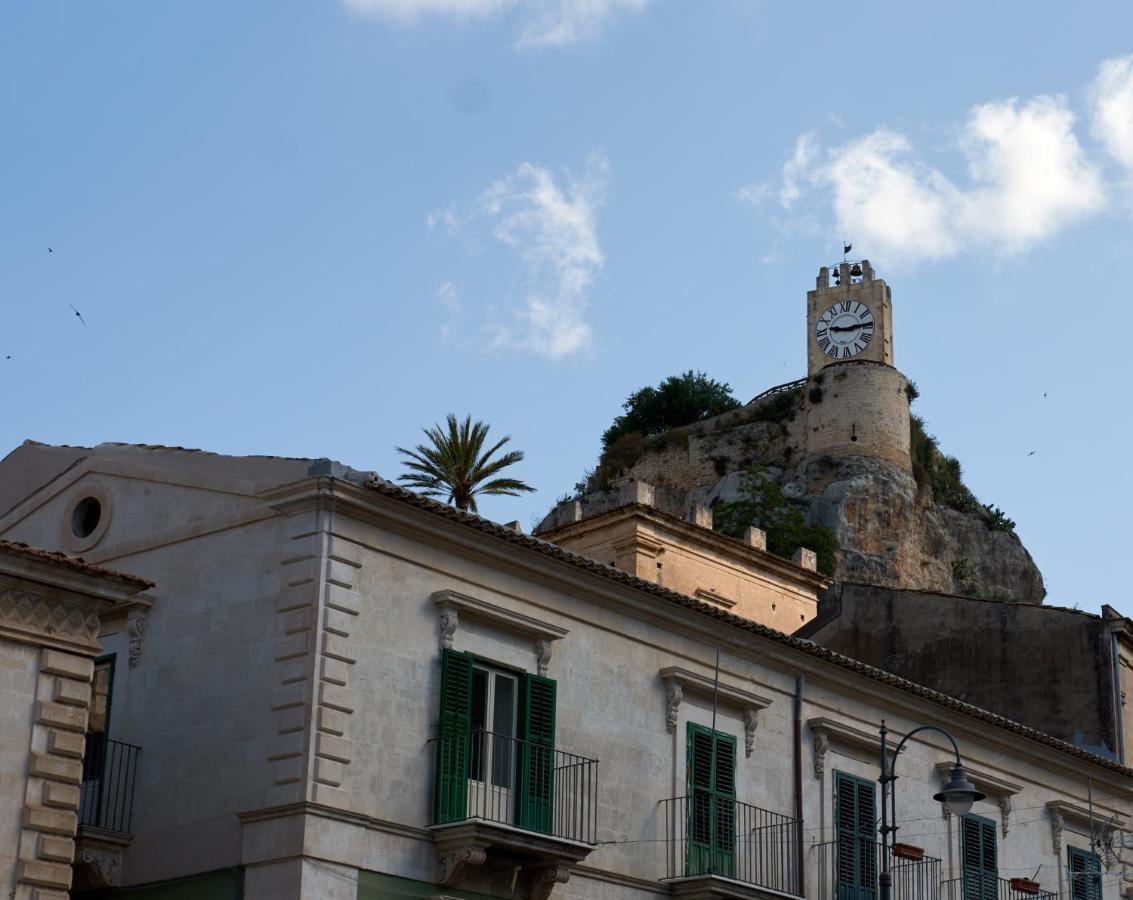 A Casa Di Sveva Βίλα Μόντικα Εξωτερικό φωτογραφία